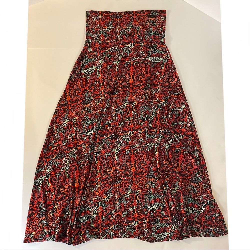 Lularoe Maxi Skirt